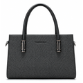Balvencia Elara Structured Tote Bag
