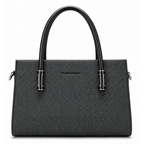 Balvencia Elara Structured Tote Bag