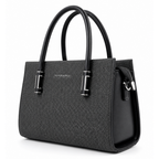 Balvencia Elara Structured Tote Bag