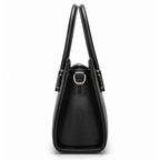 Balvencia Elara Structured Tote Bag
