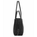 Balvencia Amara Double-Handle Tote Bag