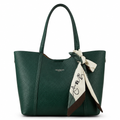 Balvencia Verona Scarf Tote Bag