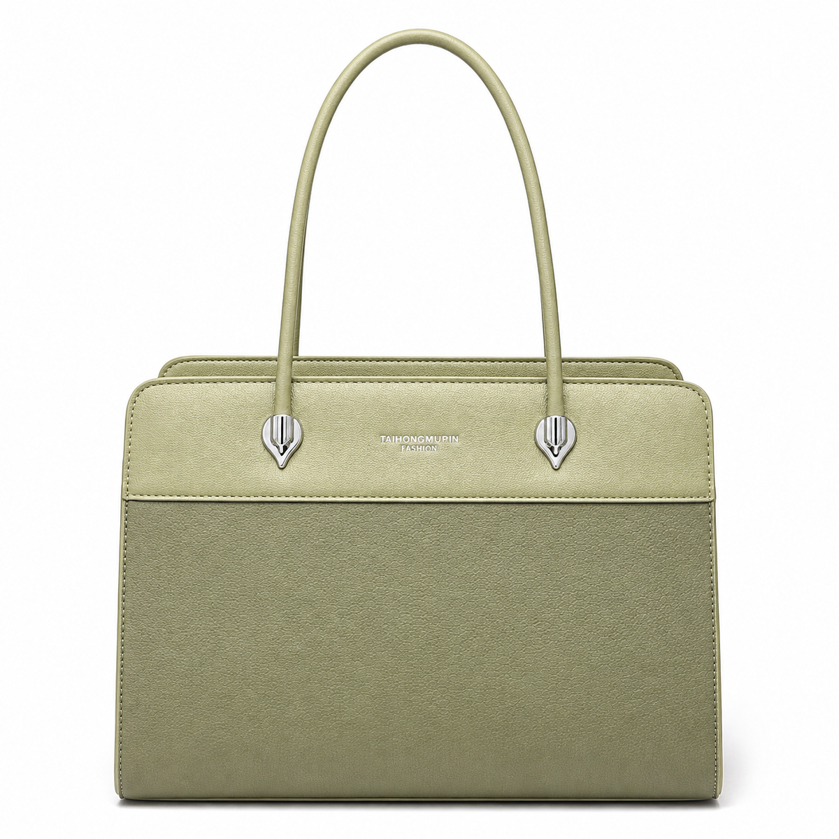 Balvencia Sage Executive Tote Bag