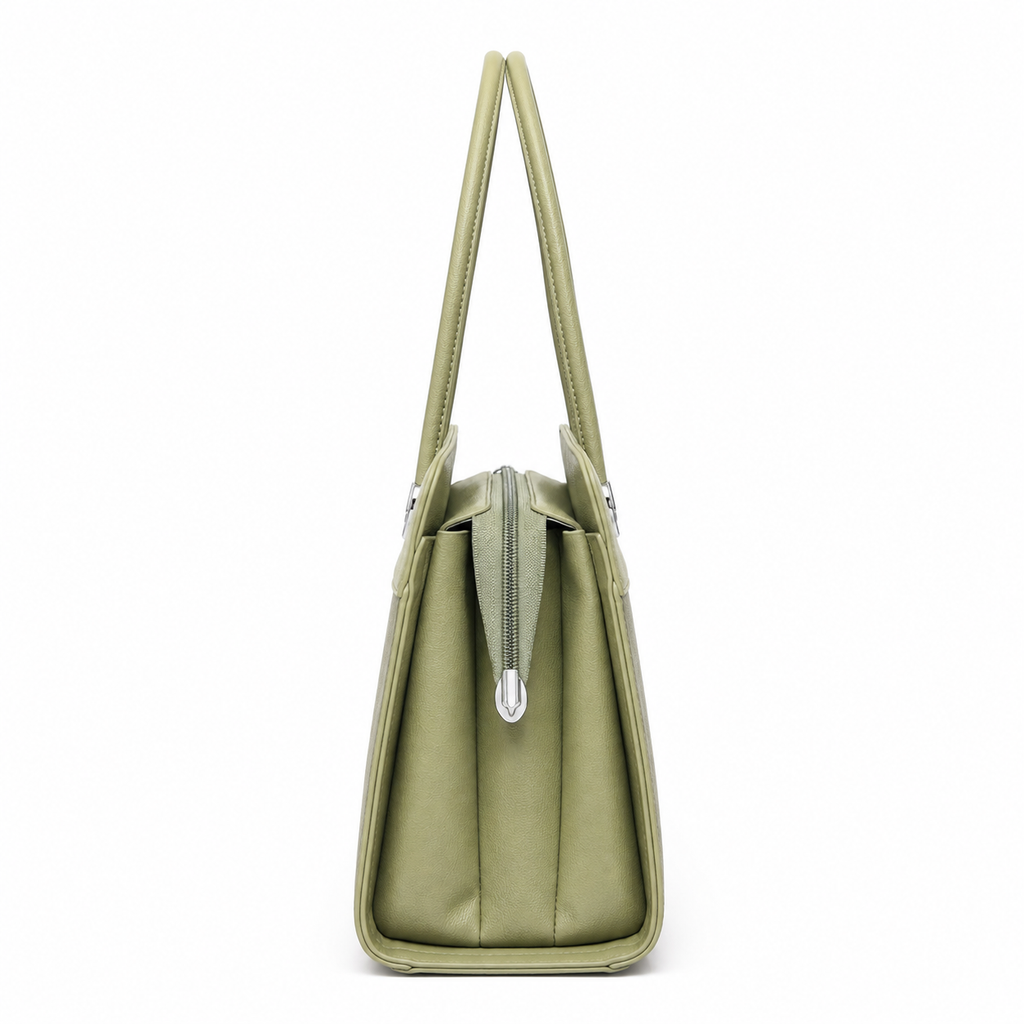 Balvencia Sage Executive Tote Bag