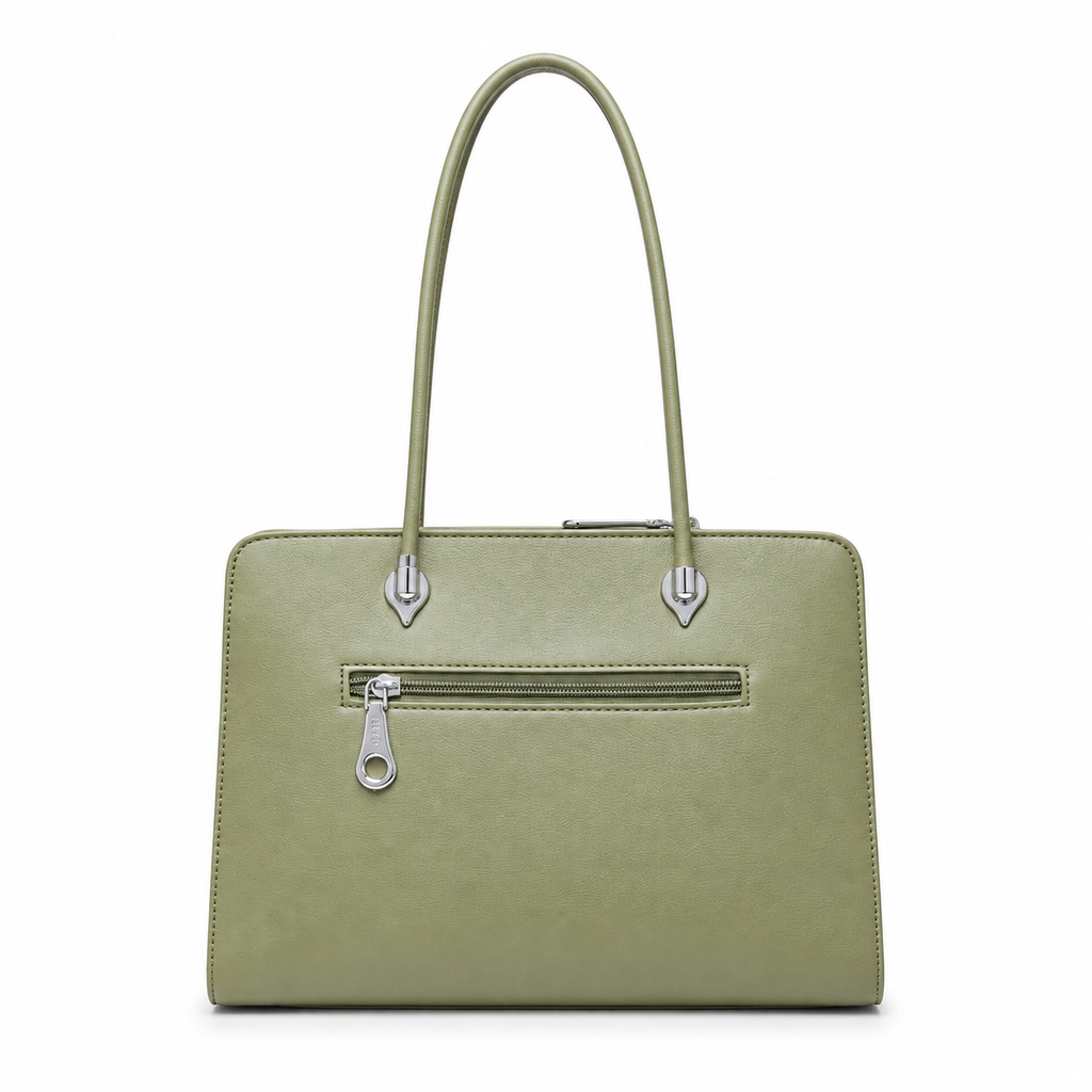 Balvencia Sage Executive Tote Bag