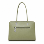 Balvencia Sage Executive Tote Bag