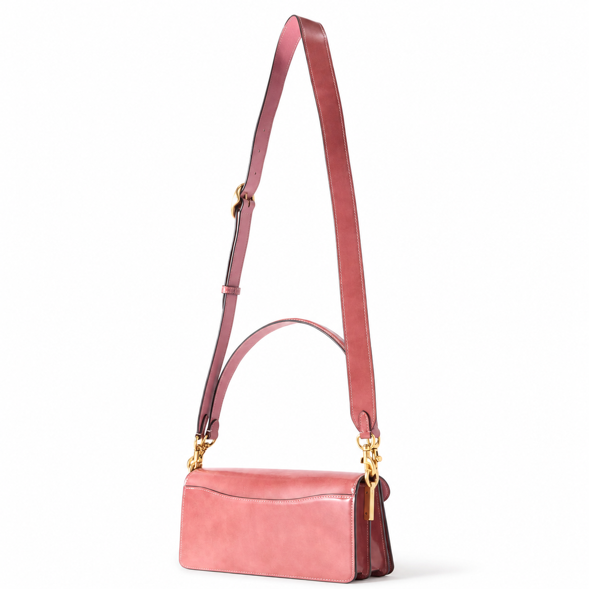 Balvencia Élise Signature Shoulder Bag